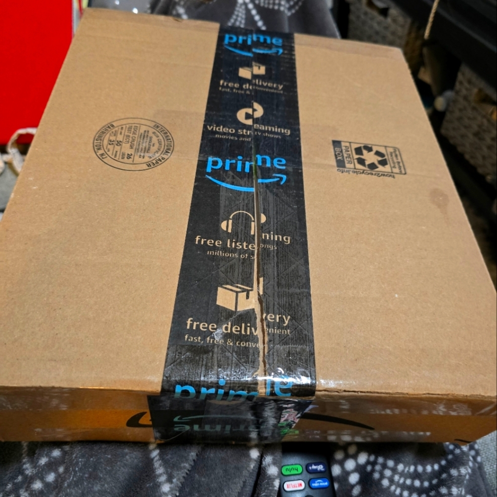 Custom Bundle for Nancy Francis